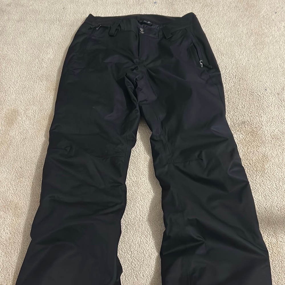 Women’s North Face Snow Pant